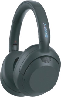Sony-ULT-WEAR-Noise-Cancelling-Over-Ear-Headphones-Black on sale