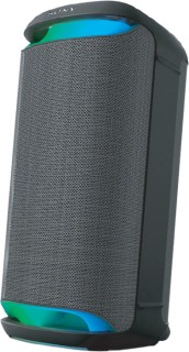 Sony-SRS-XV800-Portable-Party-Speaker-Black on sale