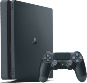 PS4-PlayStation-4-Slim-500GB-Console on sale