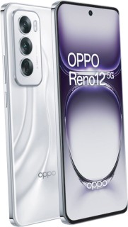 Oppo-Reno12-5G-Astro-Silver on sale