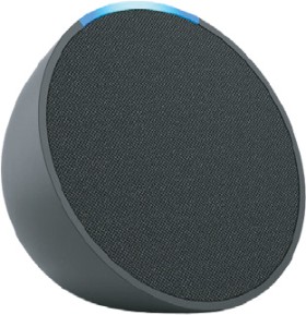 Amazon-Echo-Pop-Compact-Smart-Speaker-Charcoal on sale