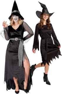 Spooky-Hollow-Witches-Costumes on sale