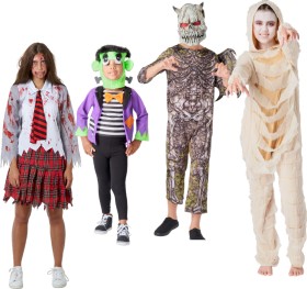 Spooky-Hollow-Little-Monsters-Costumes on sale