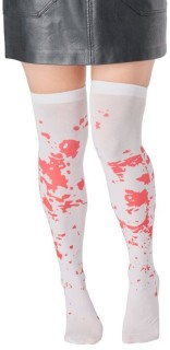 Spooky-Hollow-Bloody-Socks on sale