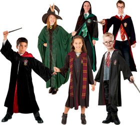 Harry+Potter+Costumes