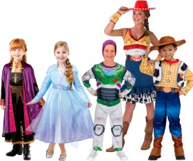 Disney+Deluxe+Costumes