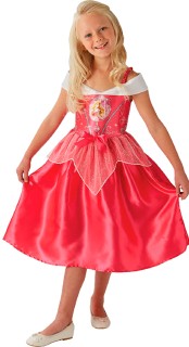 Disney+Princess+Sleeping+Beauty+Costume+Pink