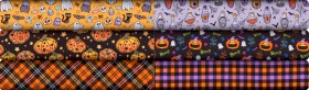 Halloween+Homespun+Fabrics