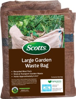 Scotts+Large+Garden+Waste+Bag