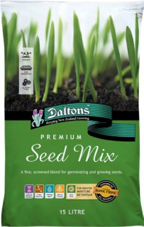 Daltons+15L+Premium+Seed+Mix