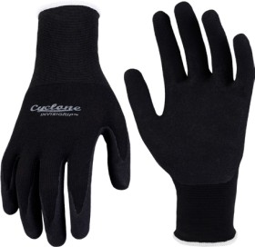 Cyclone-Invisigrip-Tough-Gardening-Gloves on sale