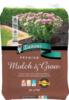 Daltons+40L+Premium+Mulch+%26amp%3B+Grow