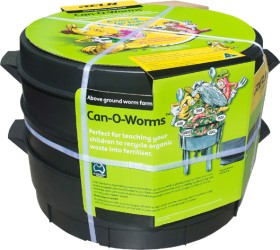 Tumbleweed-2-Tier-Worm-Farm on sale