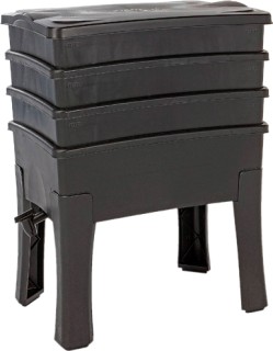 Tumbleweed-3-Tier-Worm-Farm on sale