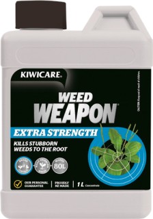 Kiwicare+1L+%26lsquo%3BWeed+Weapon%26rsquo%3B+Weed+Killer+Concentrate