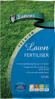 Daltons+3.5kg+Premium+Lawn+Fertiliser