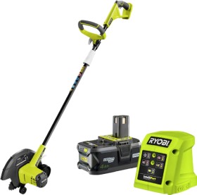 Ryobi+ONE%2B+18V+Edger+Kit