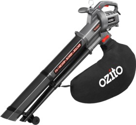 Ozito+2400W+Blower+Vac