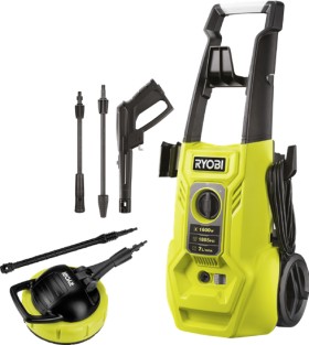 Ryobi+1885PSI+Pressure+Washer+with+Patio+Head