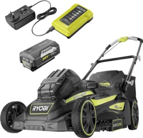 Ryobi-Lithium-36V-Brushless-Lawn-Mower-Kit on sale