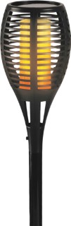 Lytworx+75cm+LED+Solar+Tiki+Torch