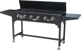 Jumbuck-6-Burner-BBQ on sale