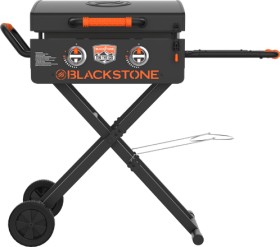 Blackstone-On-The-Go-2-Burner-BBQ on sale