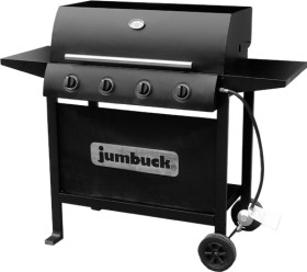 Jumbuck+%26lsquo%3BPortland%26rsquo%3B+4+Burner+BBQ