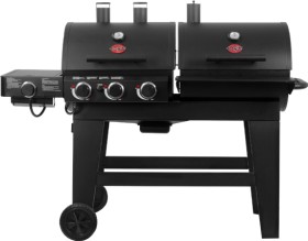 Char-Griller+%26lsquo%3BDual+Play%26rsquo%3B+Gas+%26amp%3B+Charcoal+Grill