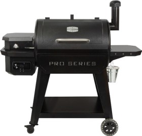 Pit+Boss+%26lsquo%3BPro+Series+850%26rsquo%3B+Wood+Pellet+Grill