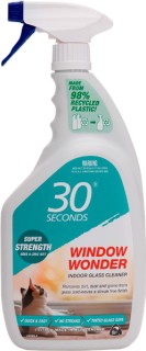 30-Seconds-1L-Window-Wonder-Interior-Glass-Cleaner on sale