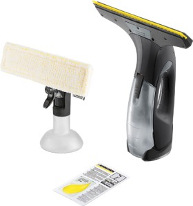 Karcher+%26%23039%3BWV2+Black+Edition%26%23039%3B+Window+Vacuum