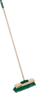 Raven-Outdoor-Broom on sale