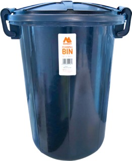 Morgan-70L-Bin-Plus-Lid on sale