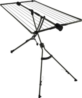 Hills-Portable-Hybrid-Clothes-Airer on sale