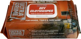 Ultragrime-DIY-Clothwipes-Pack-of-80 on sale