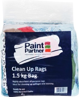 Paint-Partner-15kg-Clean-Up-Rags on sale