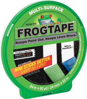 Frog-Tape-24mm-Multi-Surface-Masking-Tape on sale