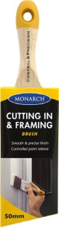 Monarch-50mm-Cutting-In-Framing-Paint-Brush on sale