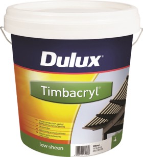 Delux-10L-Timbacryl-Exterior-Paint on sale