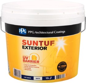 PPG-Paints-10L-Suntuf-Exterior-Paint on sale