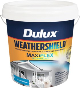 Delux-10L-Weathershield-Exterior-Paint on sale