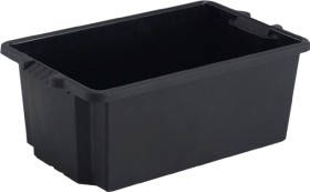 All-Set-54L-Storage-Crate on sale