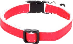 NEW-Flamingo-Ziggi-Adjustable-Cat-Collar on sale