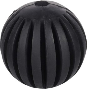 NEW-Gladiator-Ball-Dog-Toy on sale