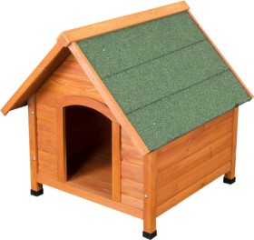 Pinnacle-Large-Dog-Kennel on sale