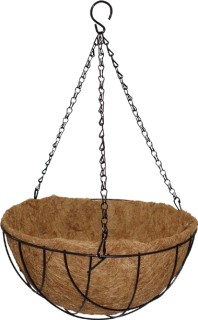 All-Set-305cm-Wire-Hanging-Basket on sale