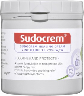 Sudocrem+Healing+Cream+Pot+400g