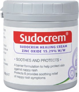 Sudocrem+250g