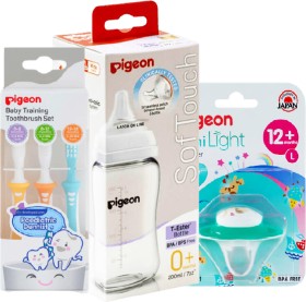 30-off-EDLP-on-Pigeon-Range on sale